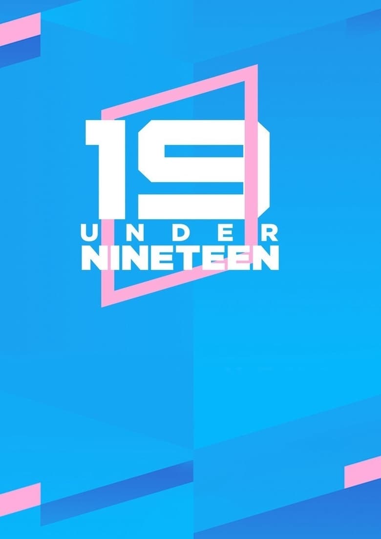 Poster of Under Nineteen