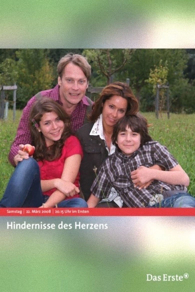 Poster of Hindernisse des Herzens