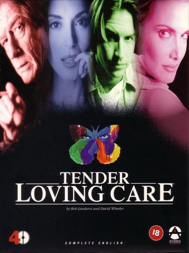 Poster of Tender Loving Care