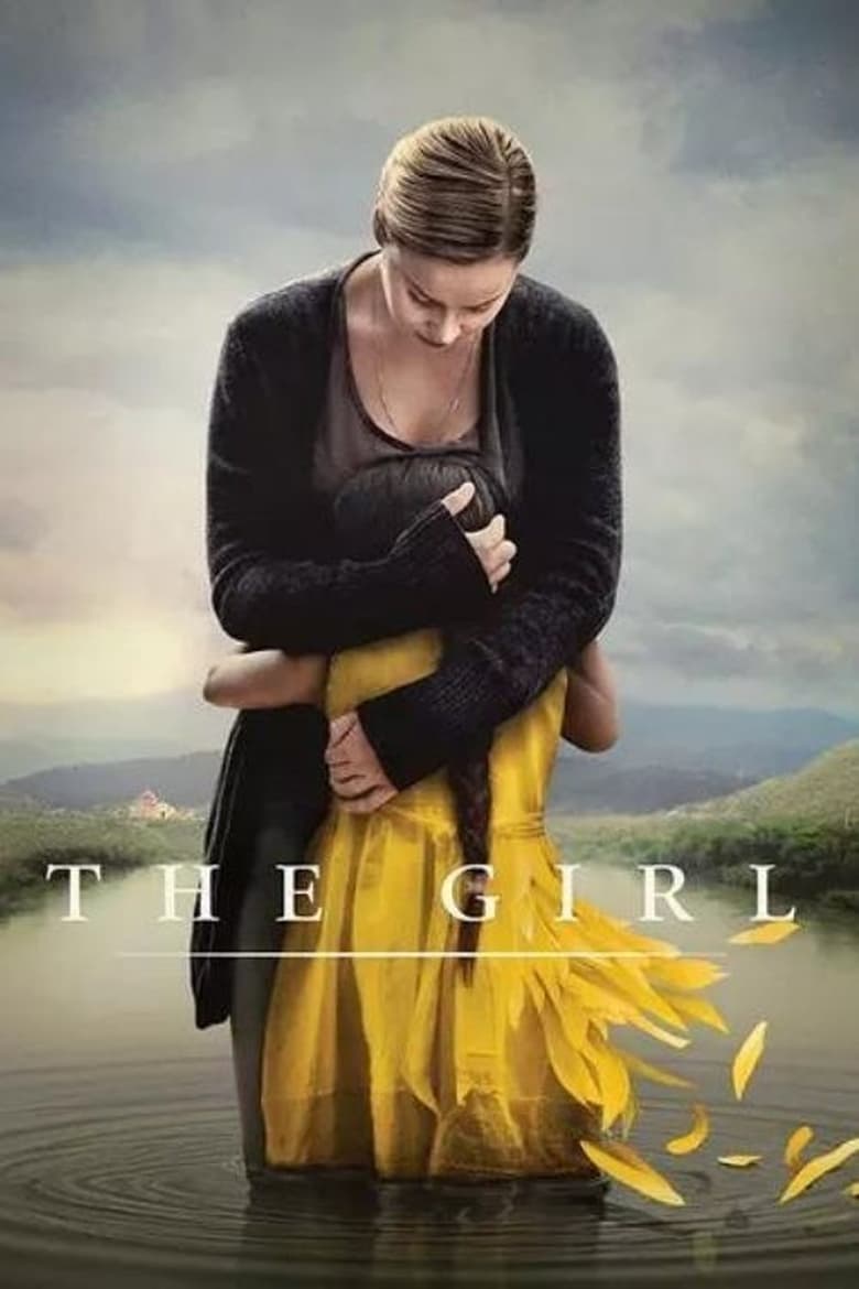 Poster of The Girl