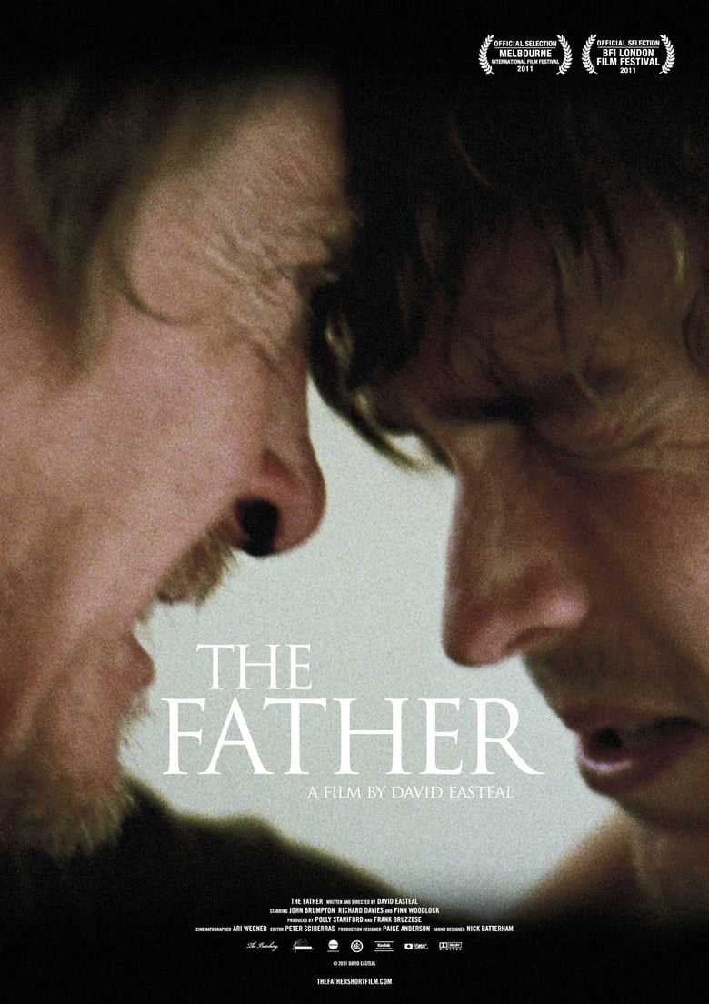 Poster of The Father