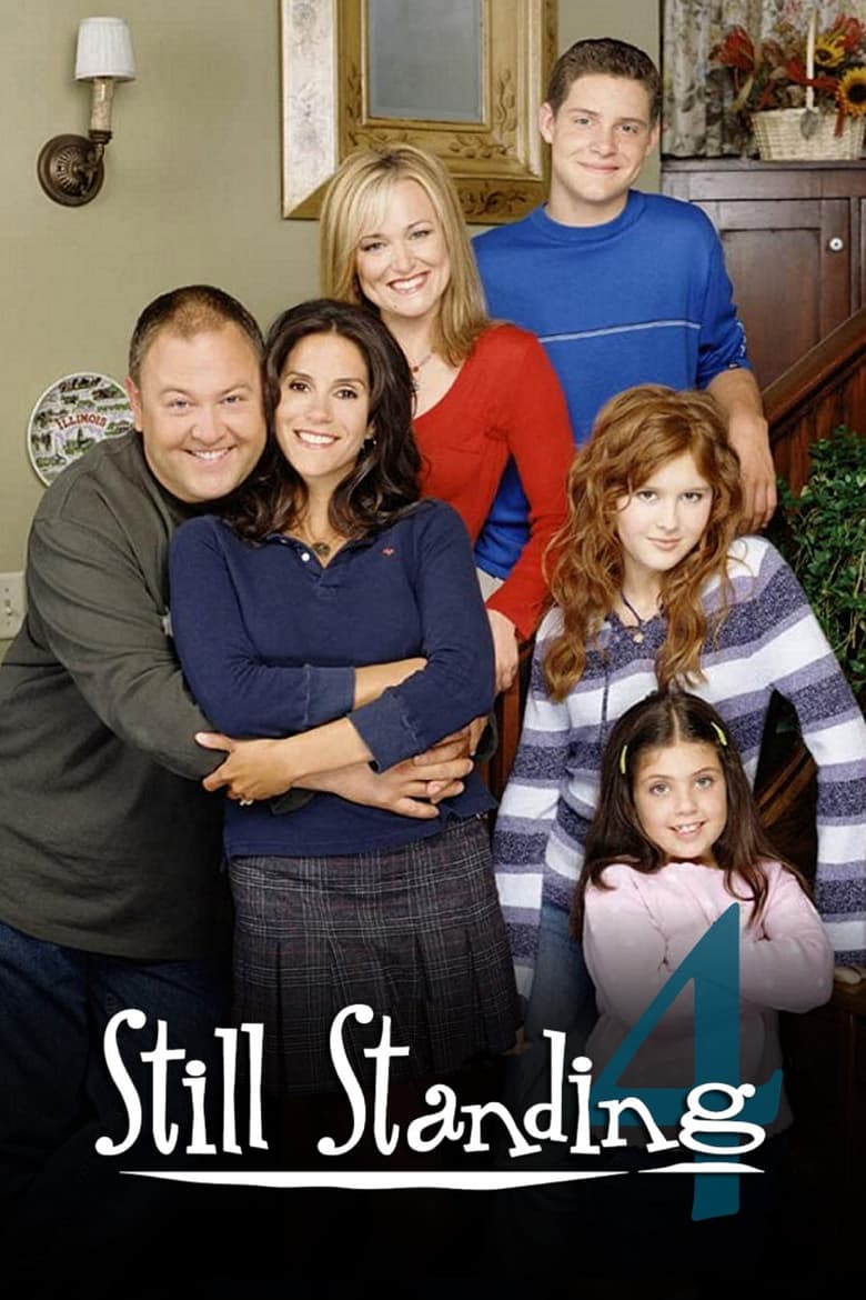 Poster of Episodes in Still Standing - Season 4 - Season 4