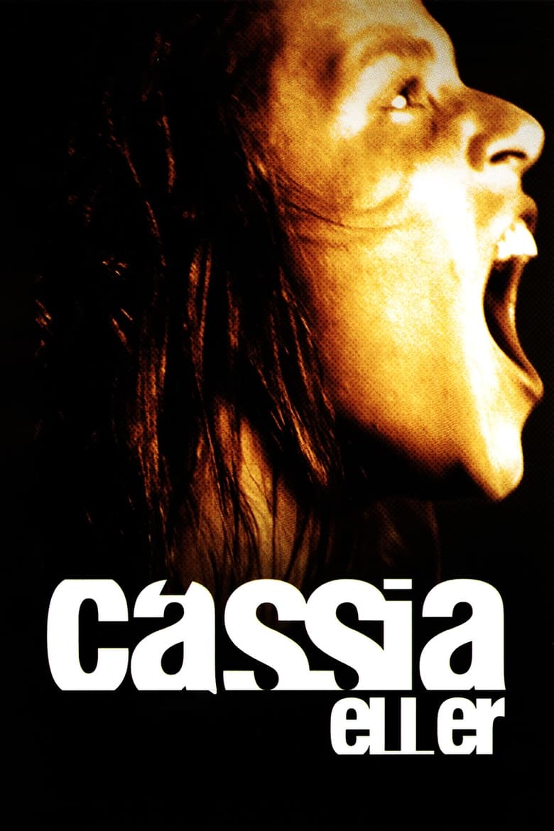 Poster of Cássia