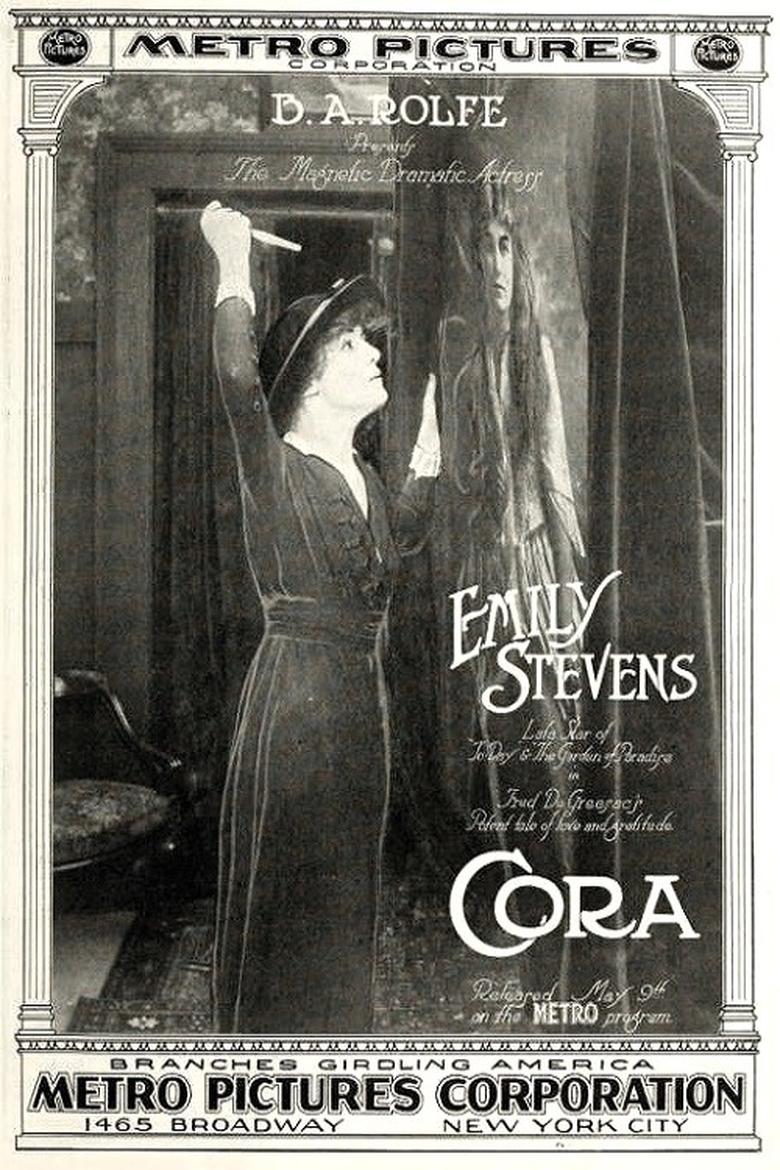 Poster of Cora