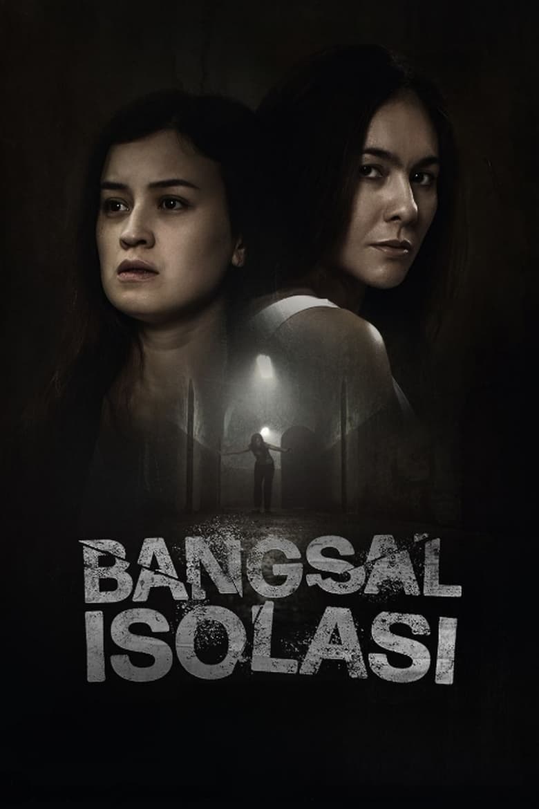 Poster of Bangsal Isolasi