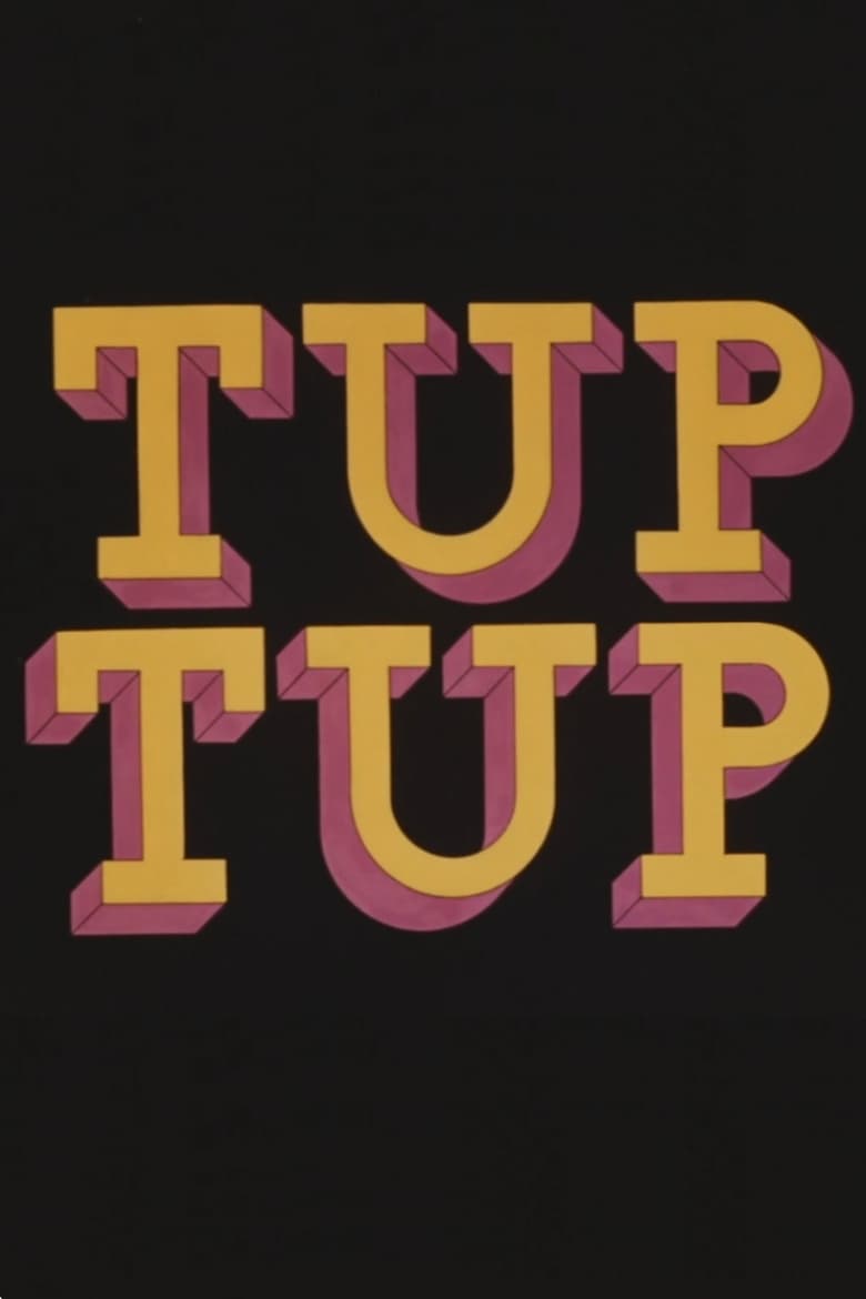 Poster of Tup Tup