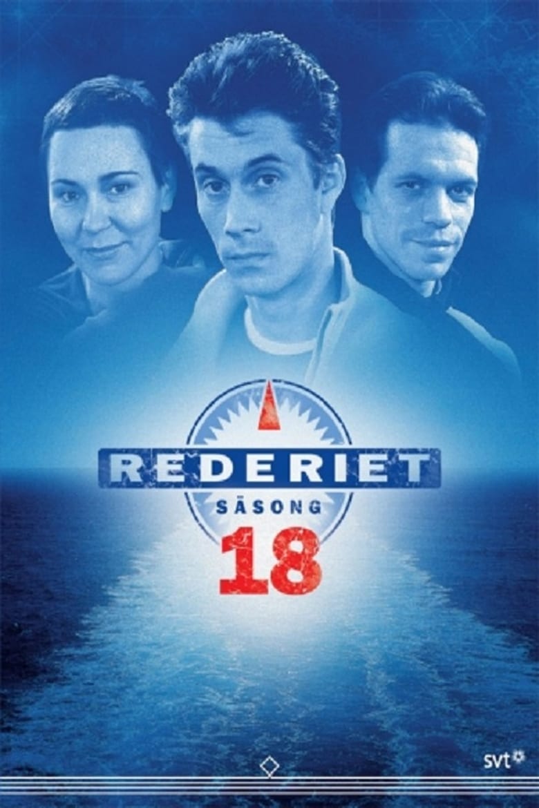 Poster of Episodes in Rederiet - Season 18 - Season 18