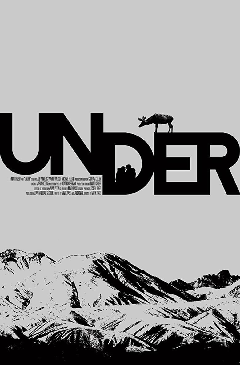 Poster of Under