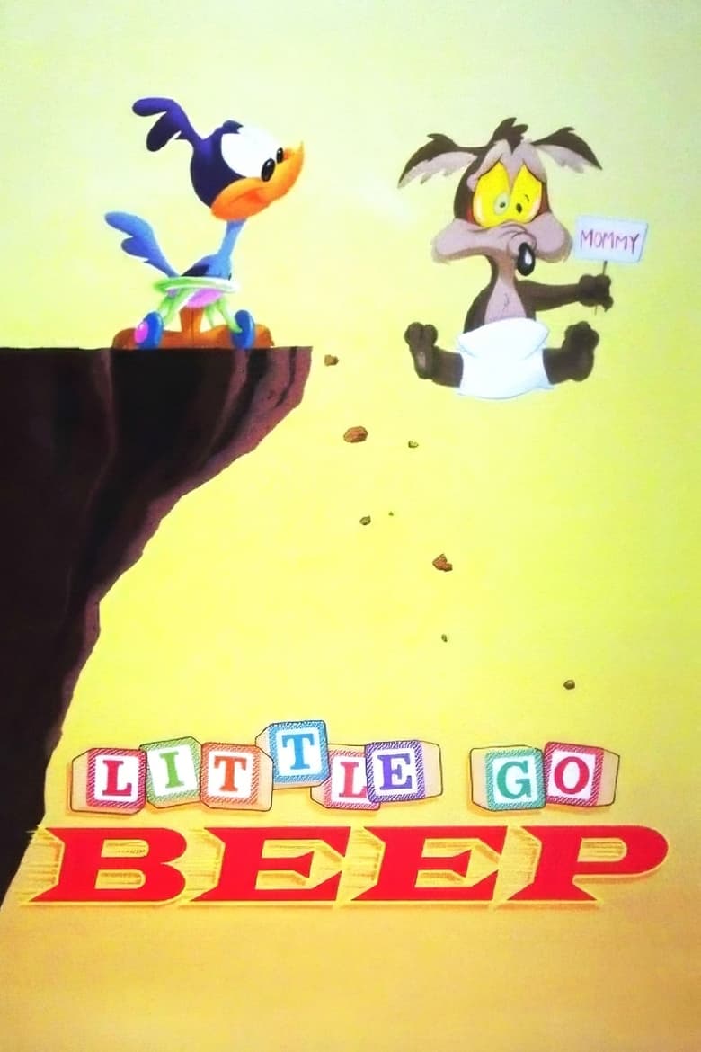 Poster of Little Go Beep