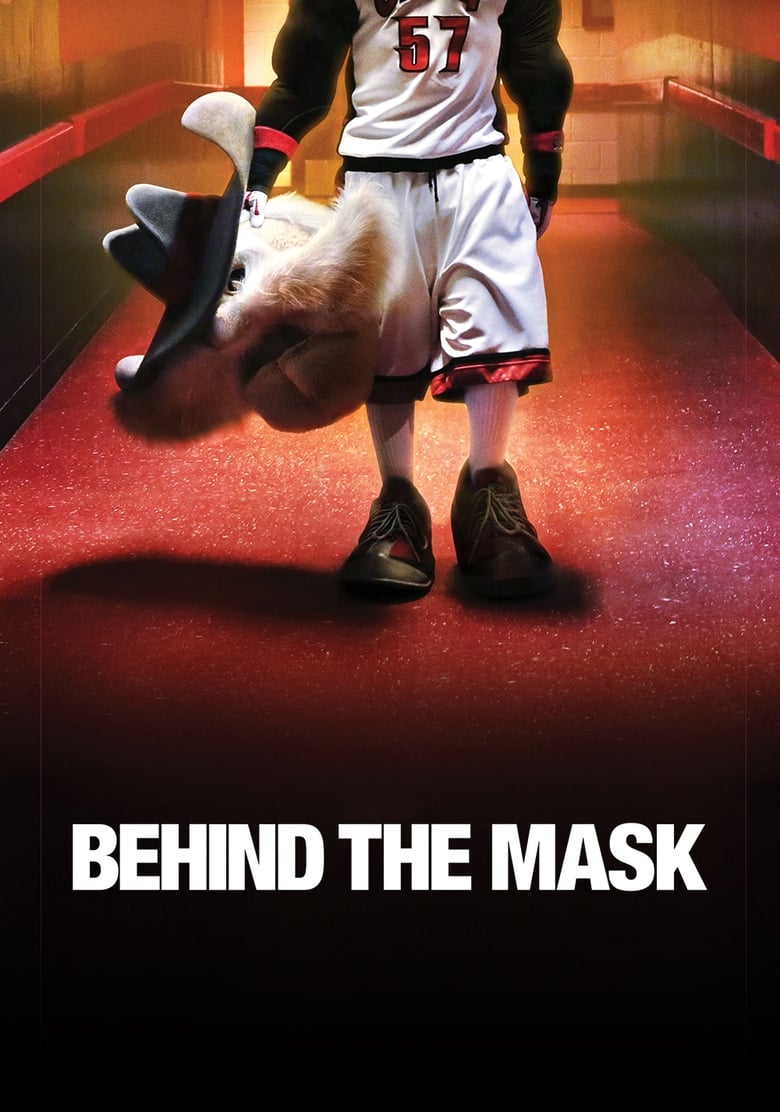 Poster of Episodes in Behind The Mask - Season 1 - Season 1