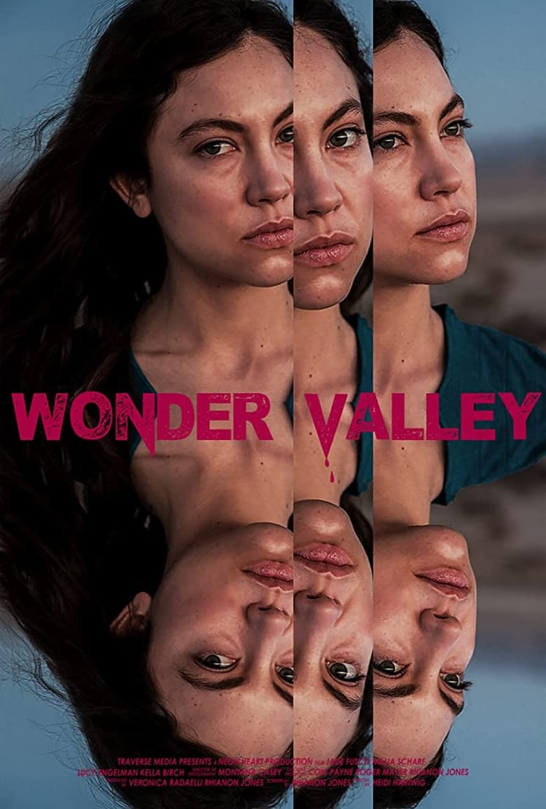 Poster of Wonder Valley