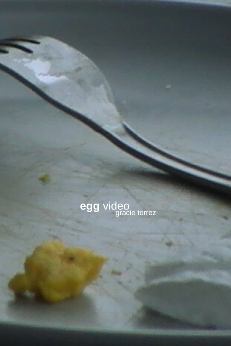 Poster of Egg