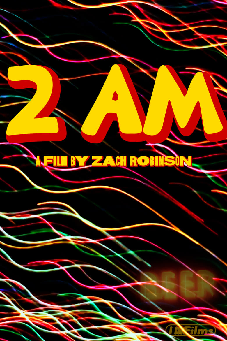 Poster of 2AM