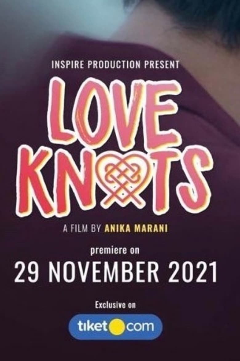 Poster of Love Knots