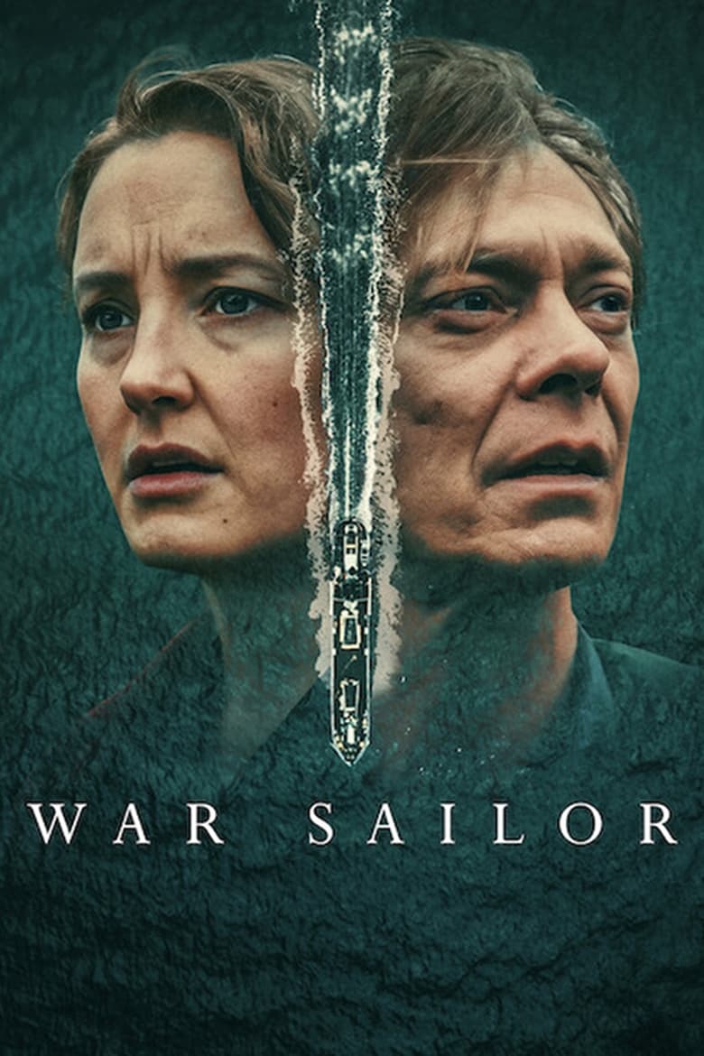 Poster of War Sailor