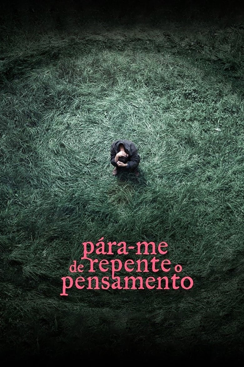 Poster of Pára-me de Repente o Pensamento