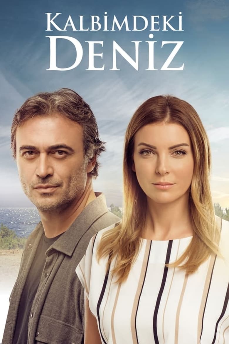 Poster of Episodes in Deniz Inside My Heart - Season 2 - Season 2