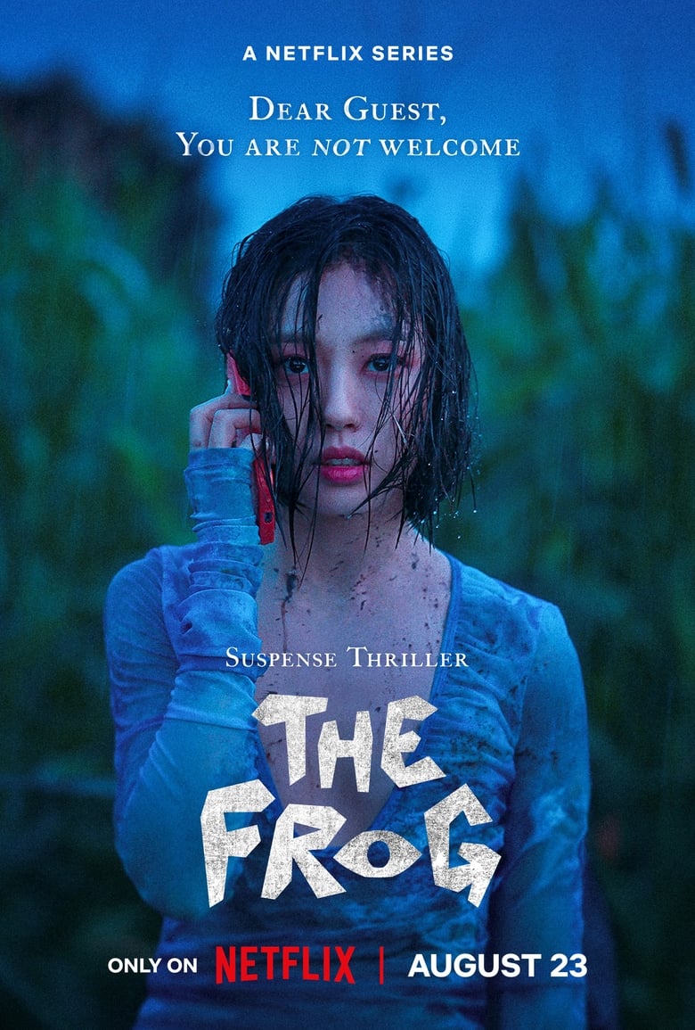 Poster of Episodes in The Frog - Limited Series - Limited Series