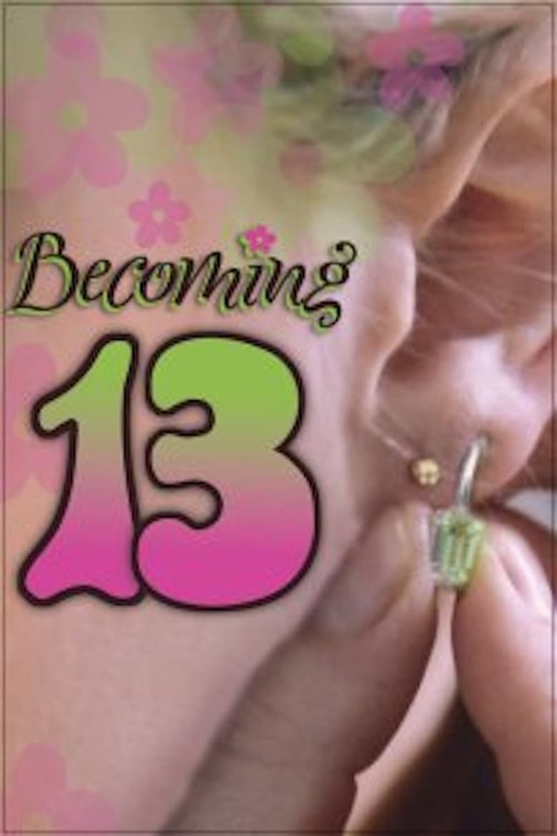 Poster of Becoming 13