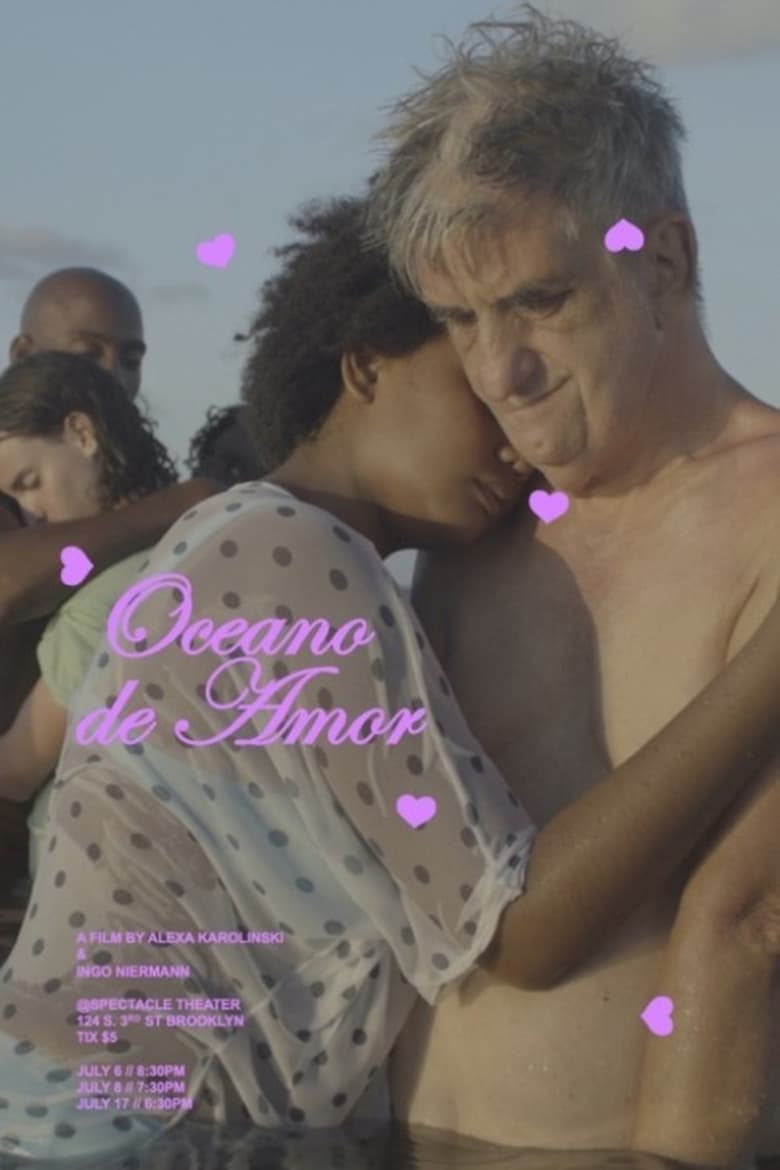 Poster of Ocean of Love