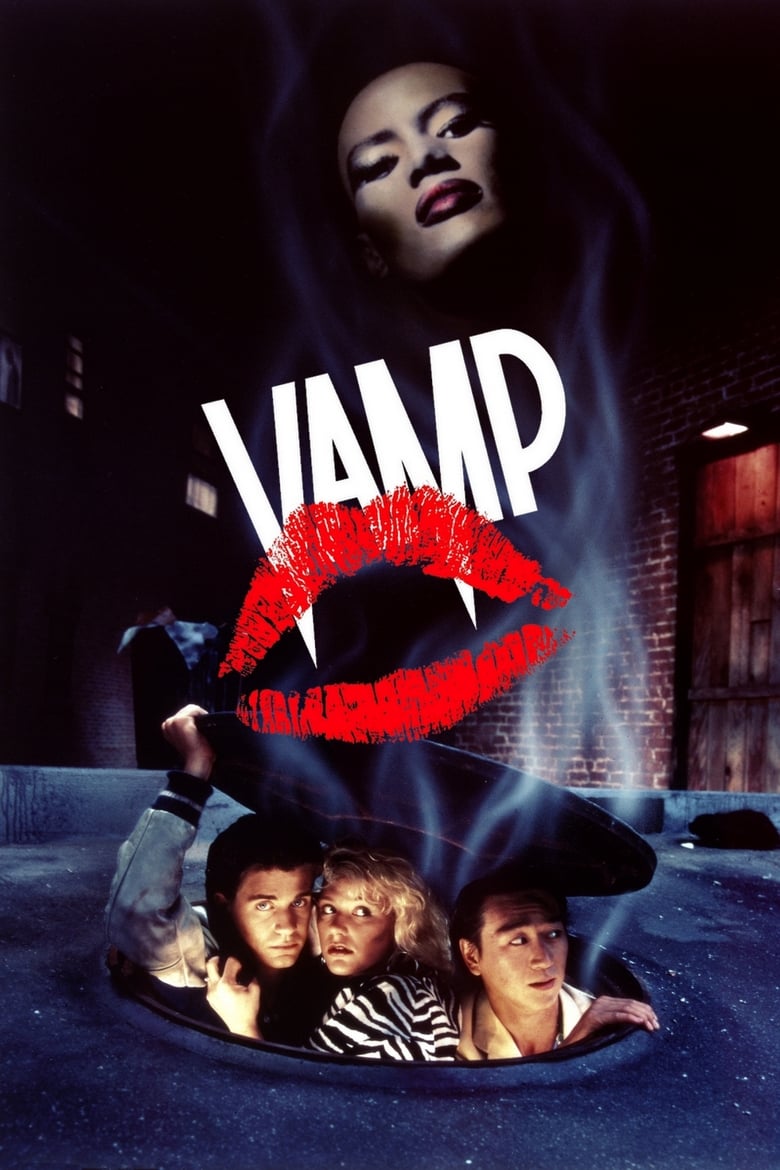 Poster of Vamp