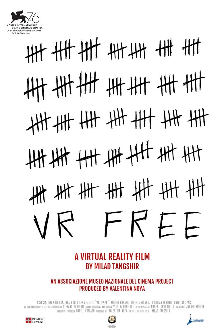 Poster of VR Free