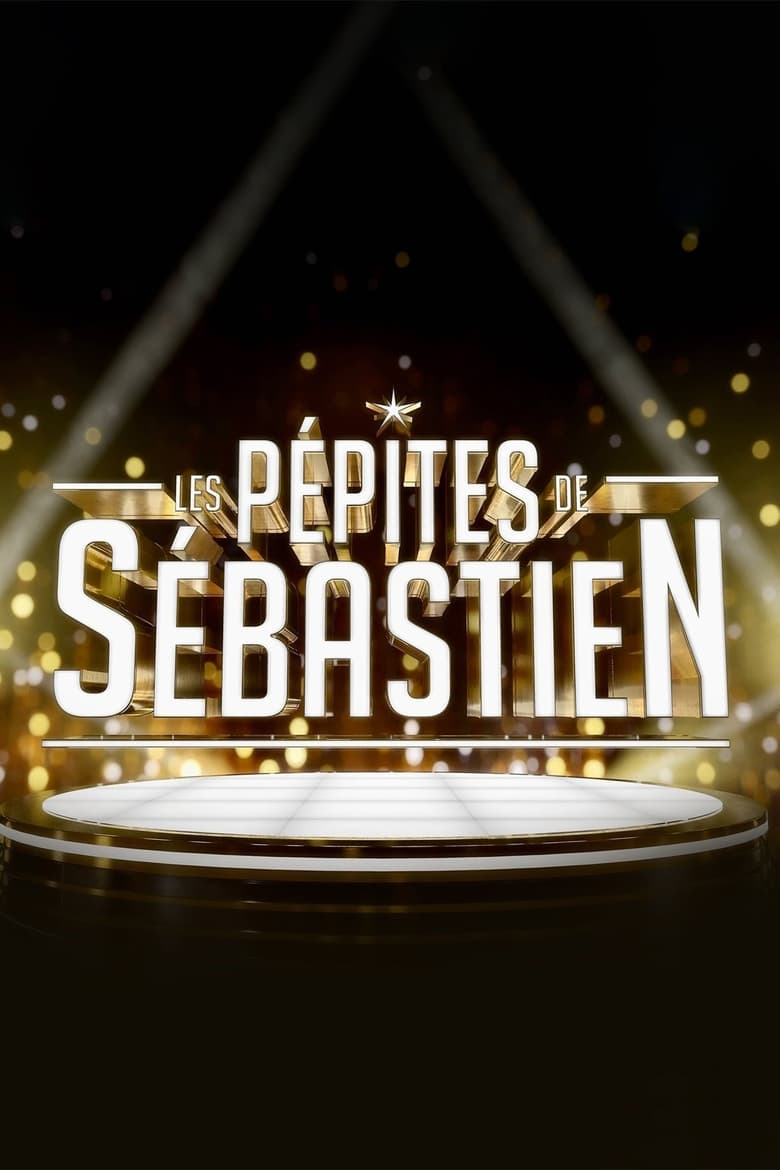 Poster of Episodes in Samedi Sébastien - Season 3 - Season 3