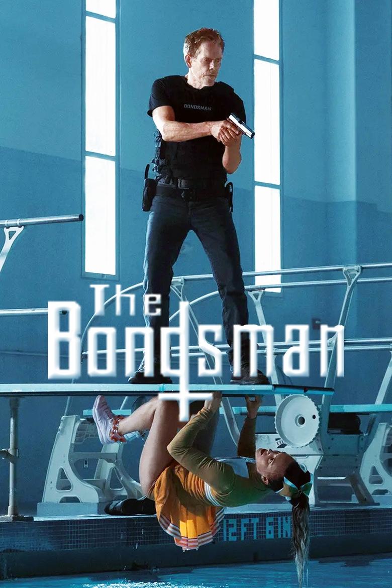 Poster of The Bondsman