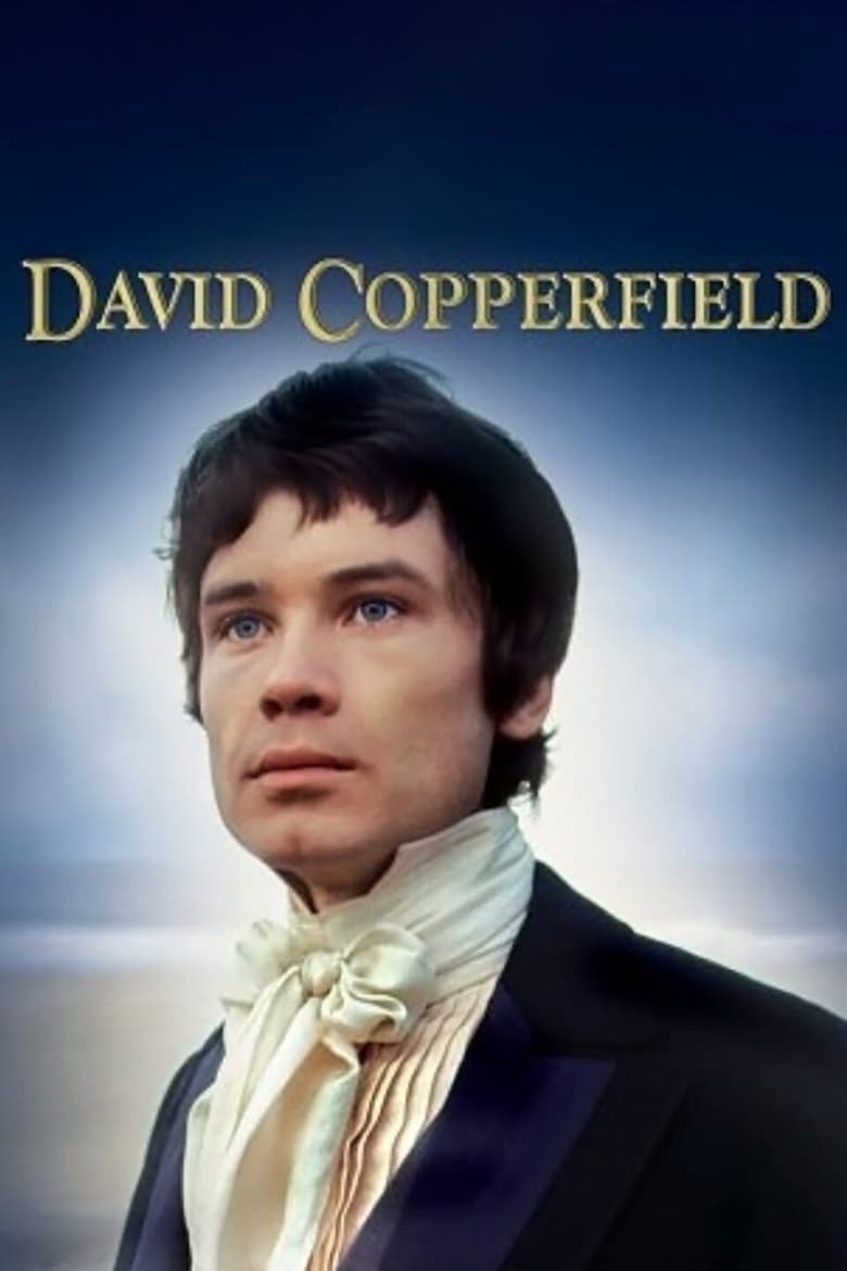 Poster of David Copperfield