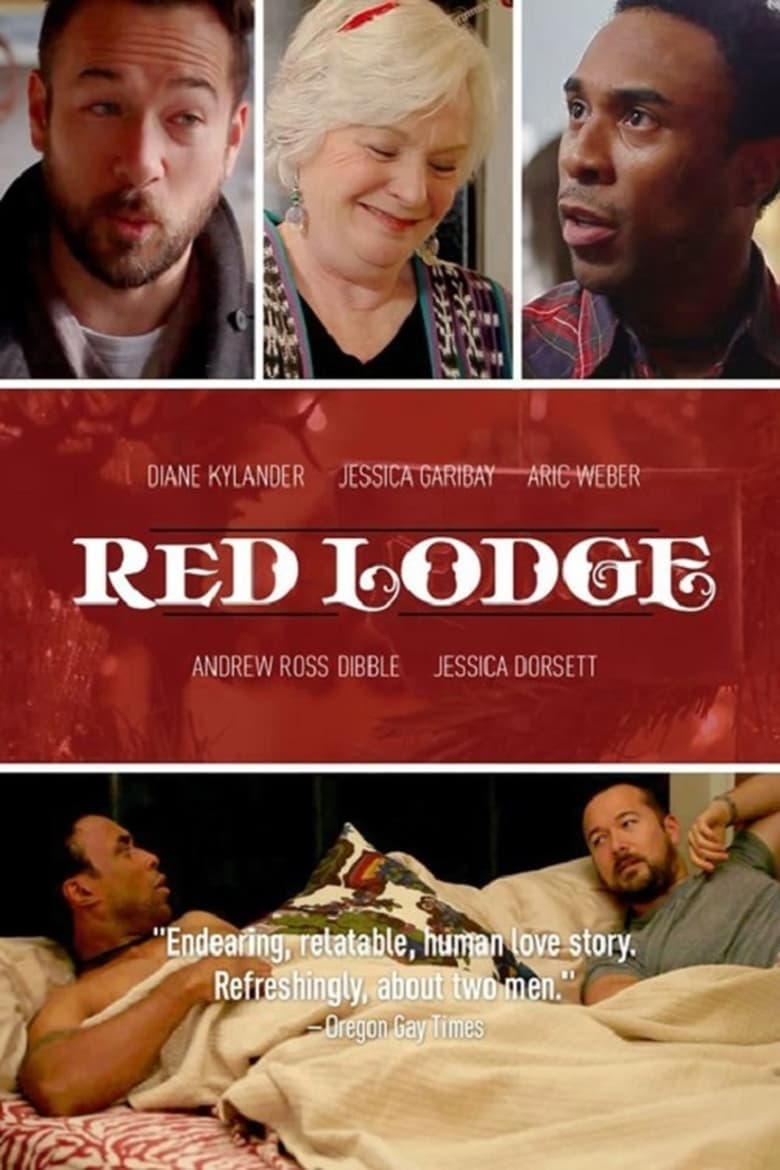 Poster of Red Lodge