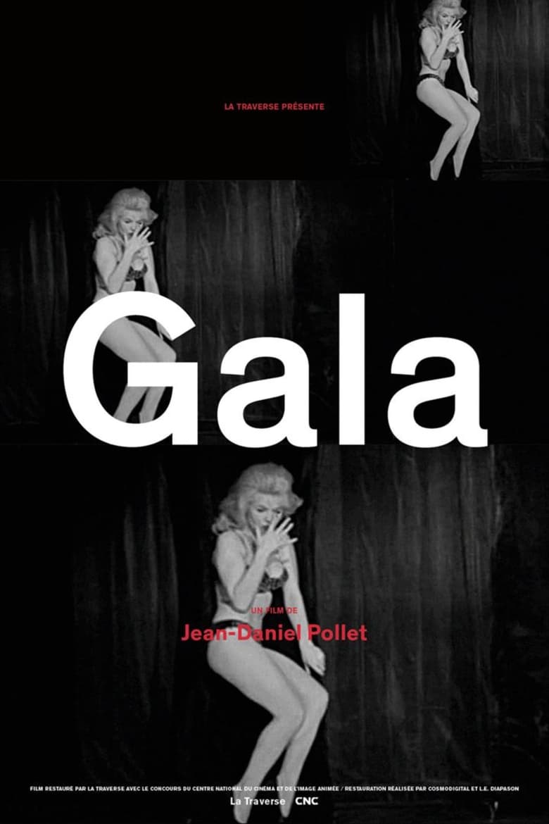 Poster of Gala