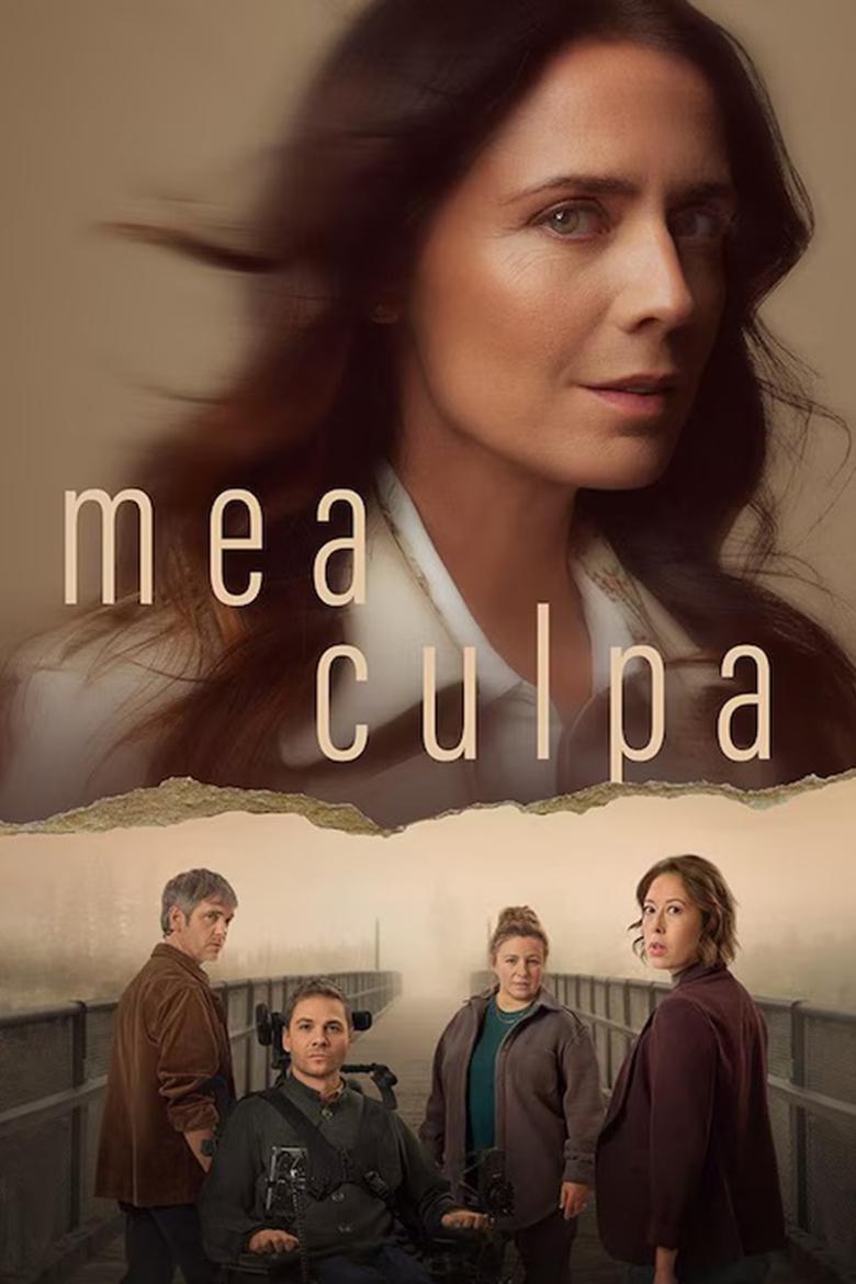 Poster of Mea Culpa