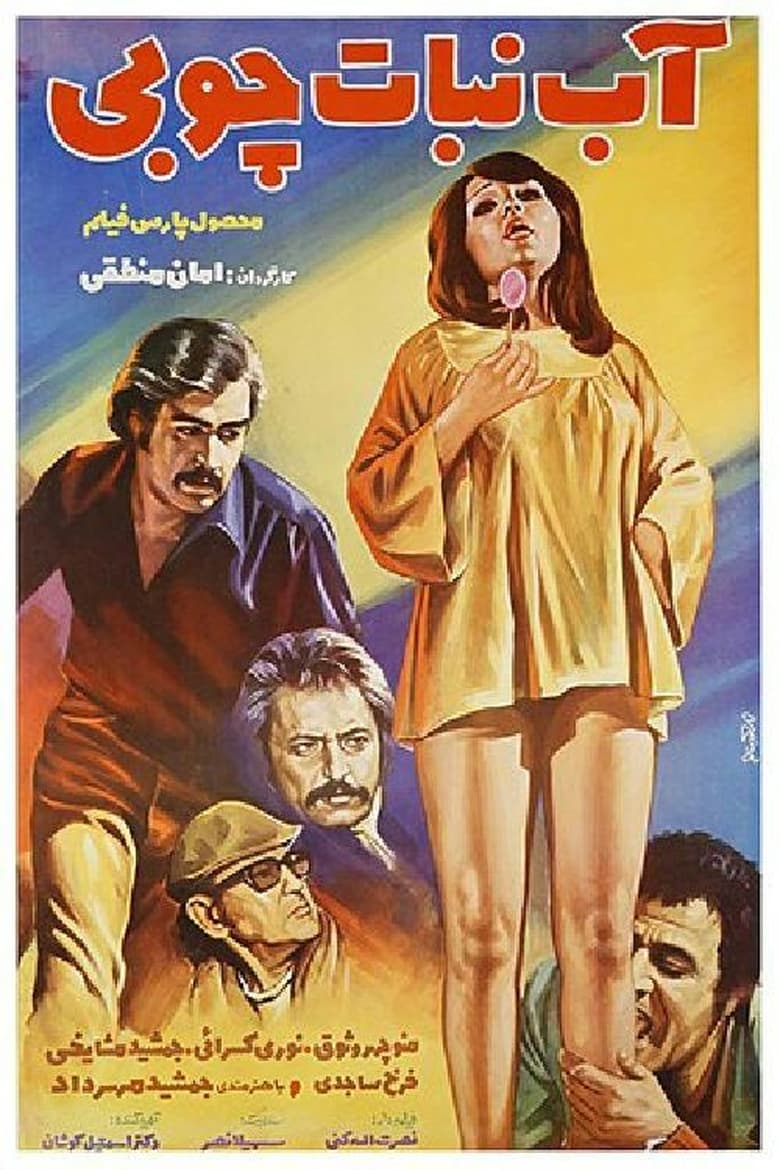 Poster of Lollipop