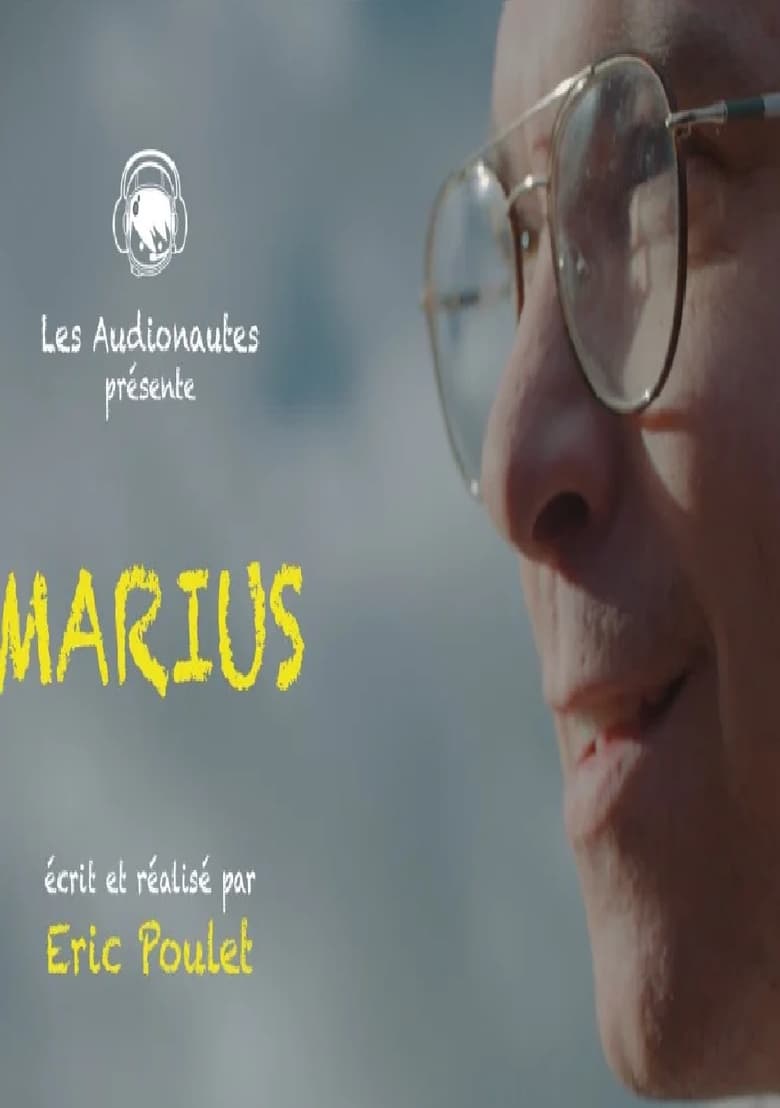 Poster of Marius