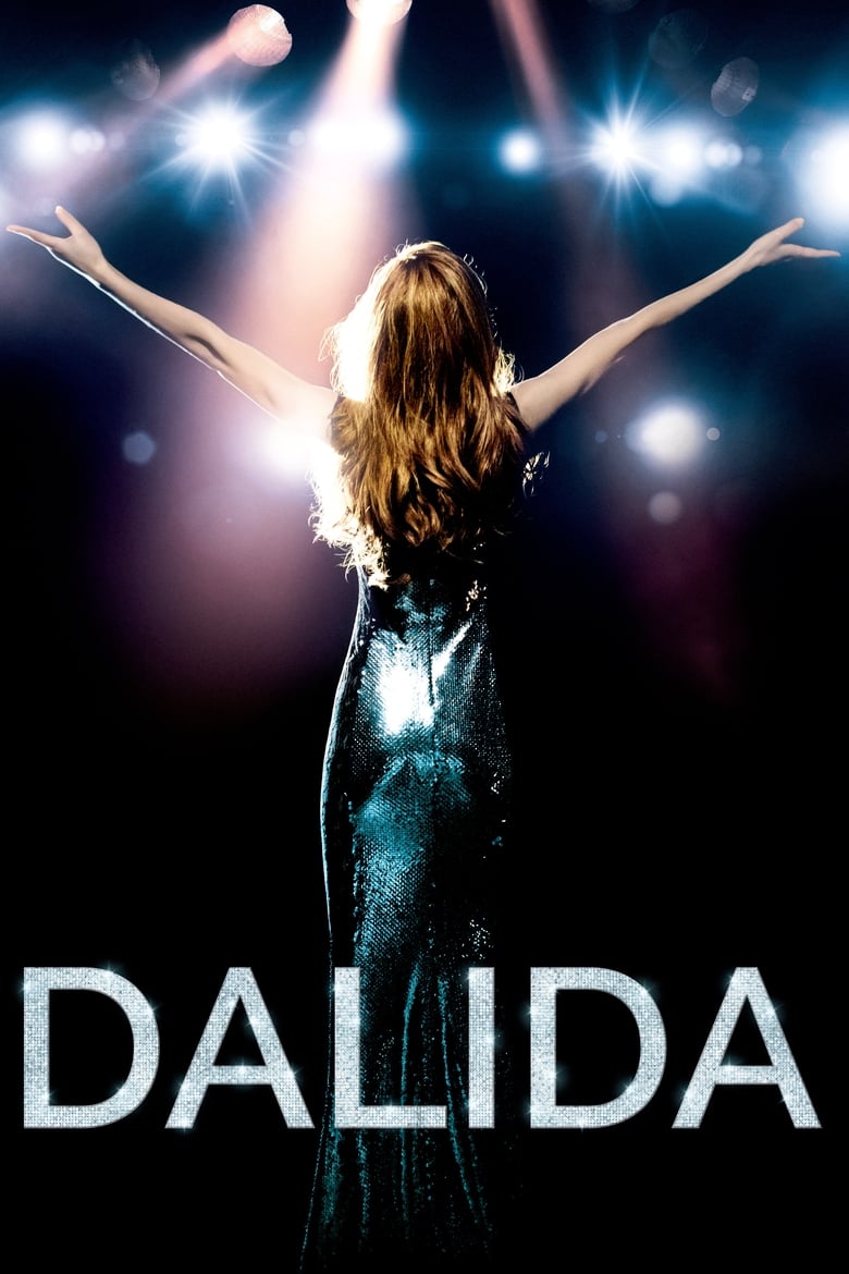 Poster of Dalida