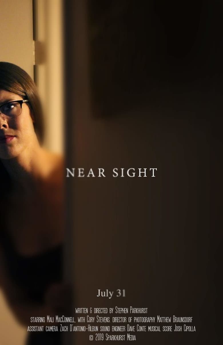 Poster of Near Sight