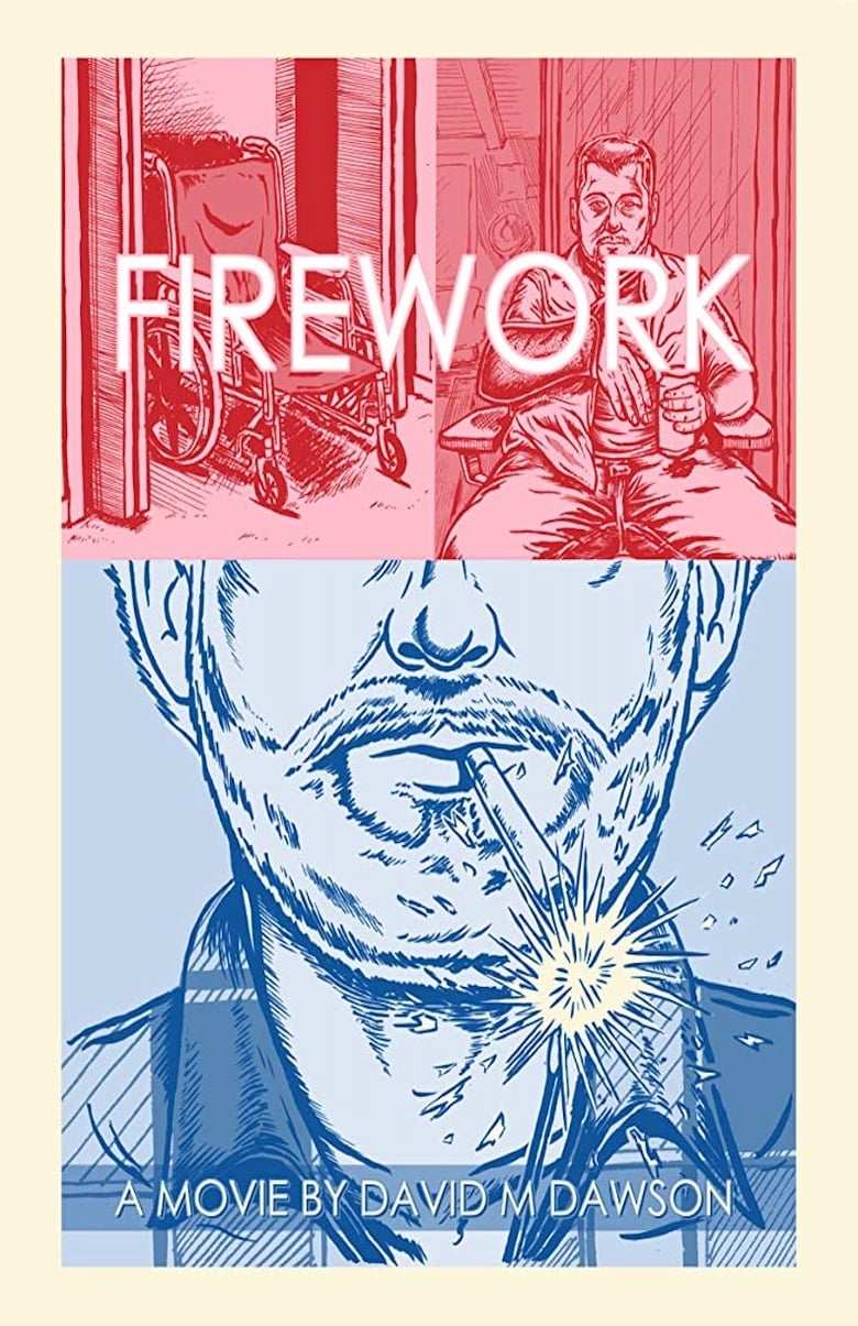 Poster of Firework