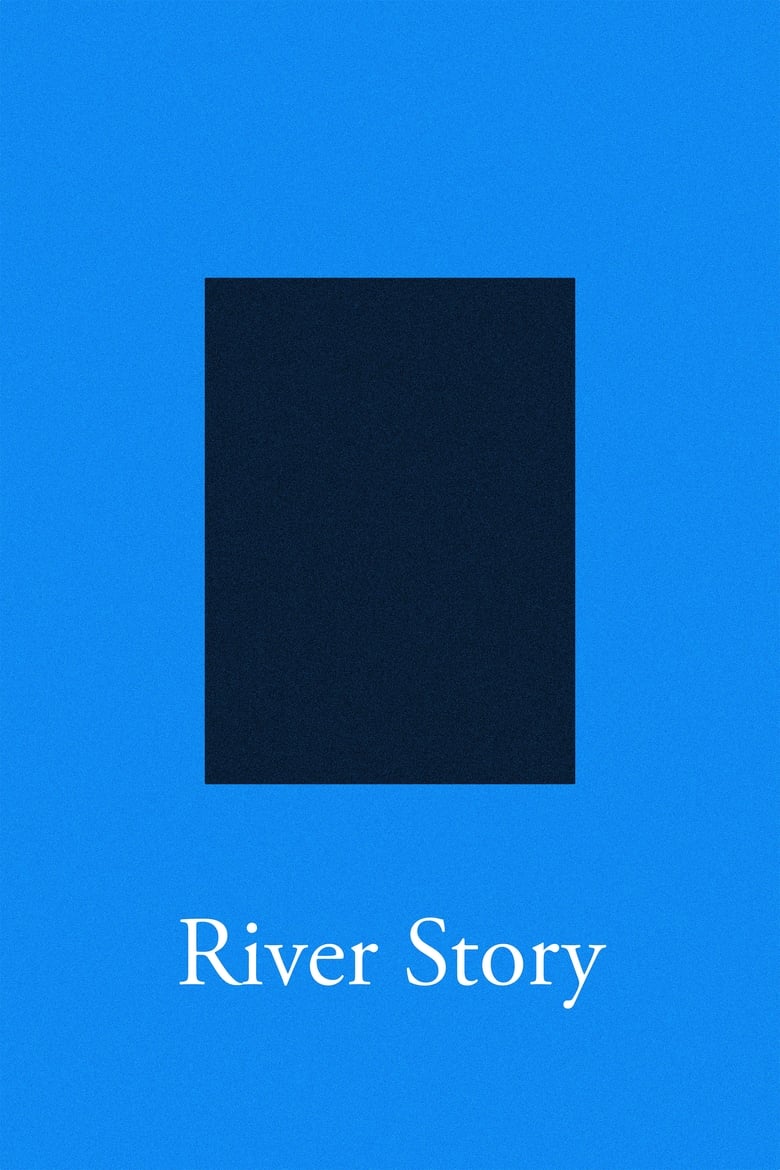 Poster of River Story