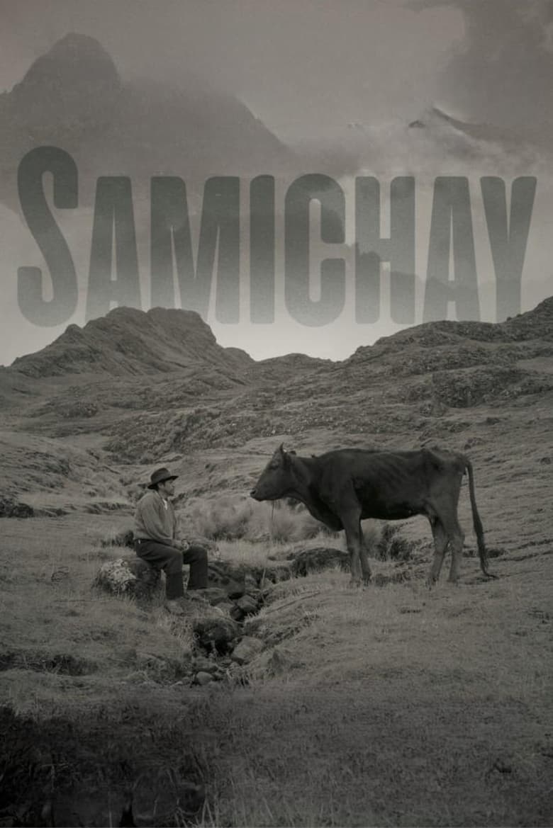 Poster of Samichay