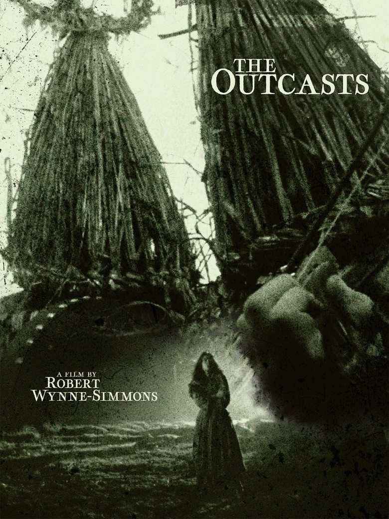 Poster of The Outcasts