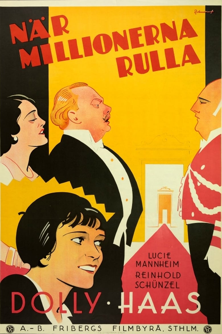 Poster of The Ball