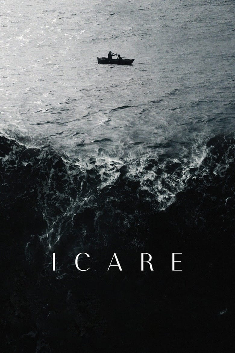 Poster of Icarus