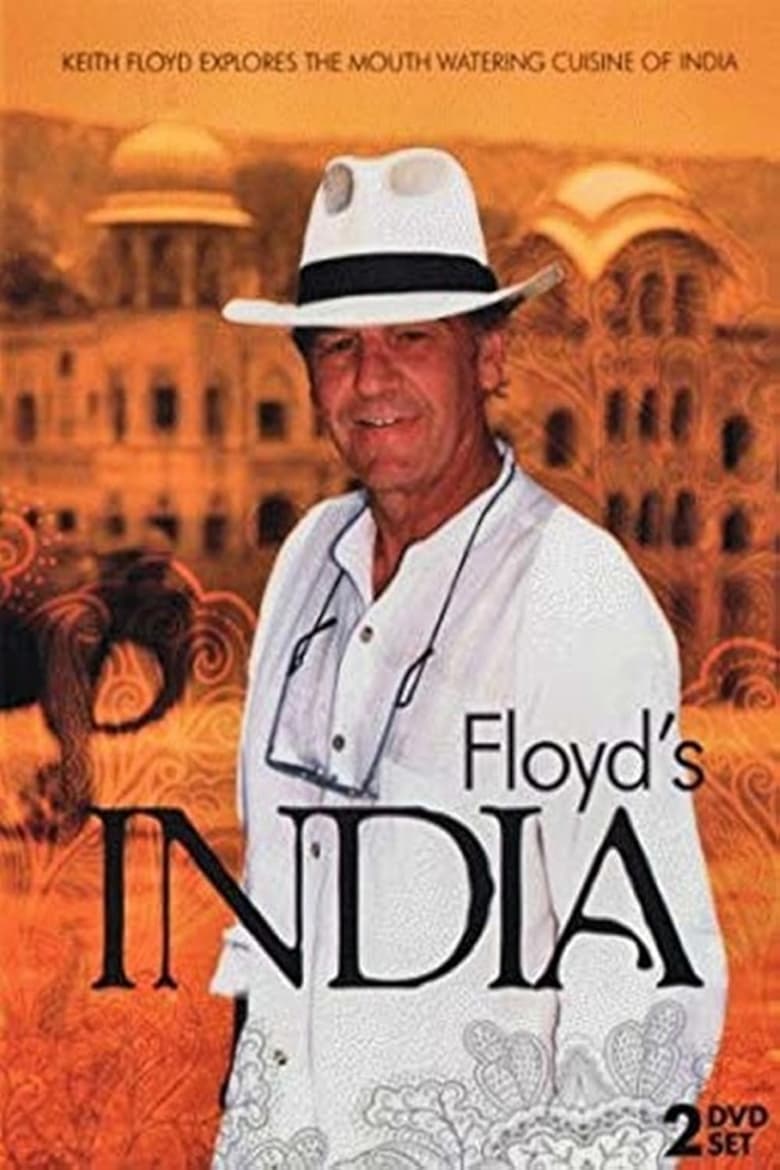 Poster of Floyd's India