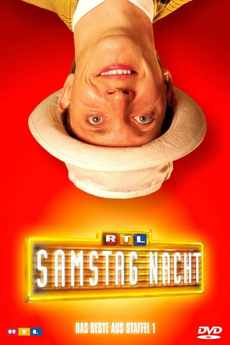 Poster of Episodes in RTL Samstag Nacht - Season 1 - Season 1