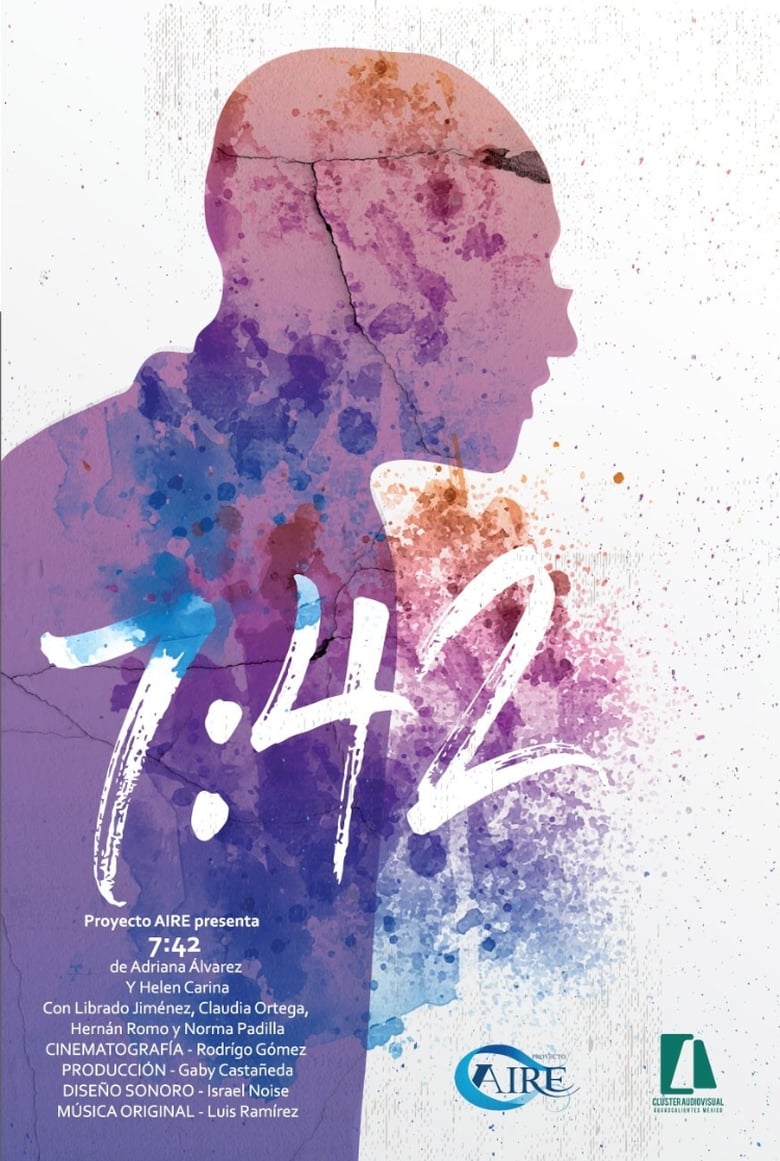 Poster of 7:42