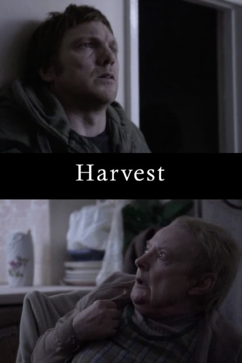 Poster of Harvest