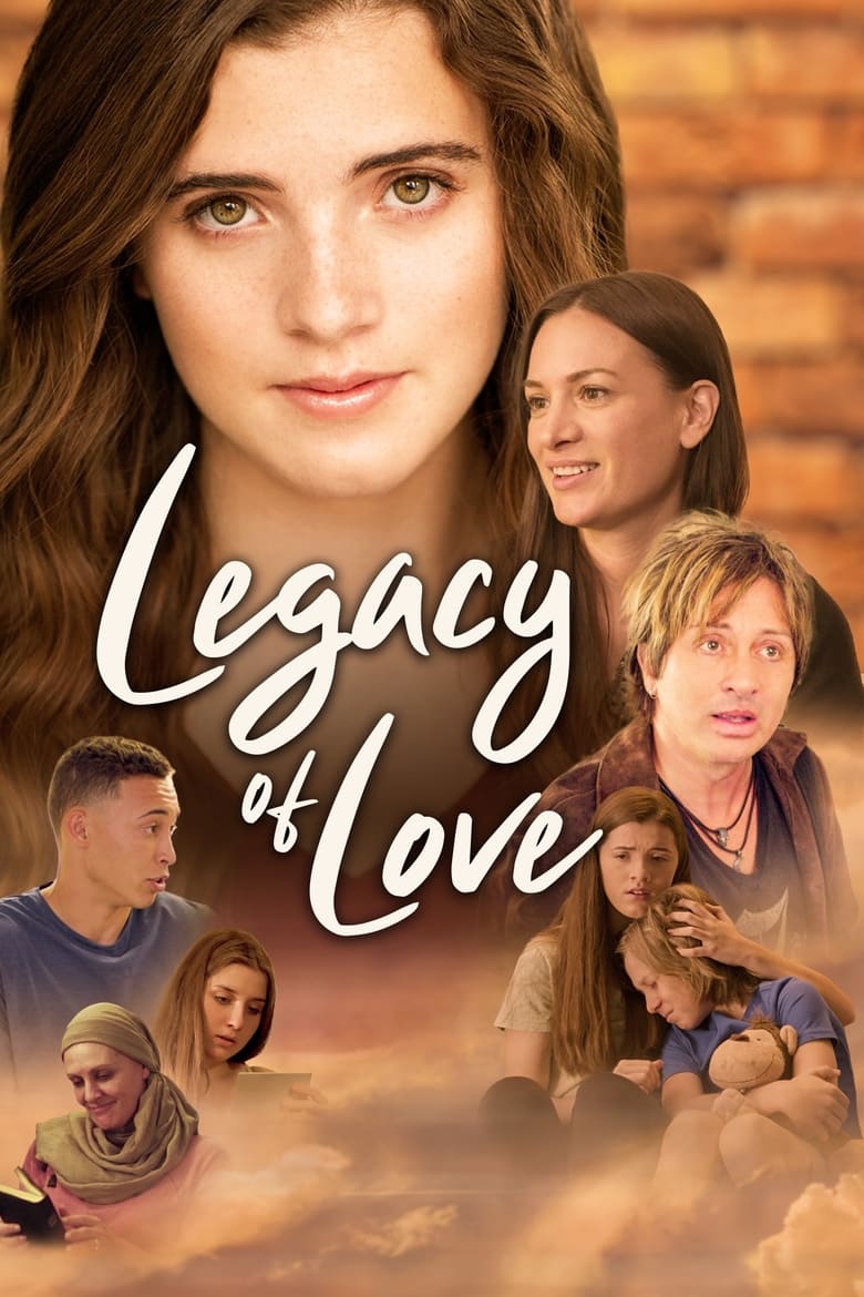 Poster of Legacy of Love