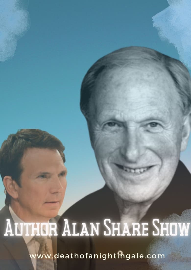 Poster of Episodes in Author Alan Share Show - Season 1 - Season 1