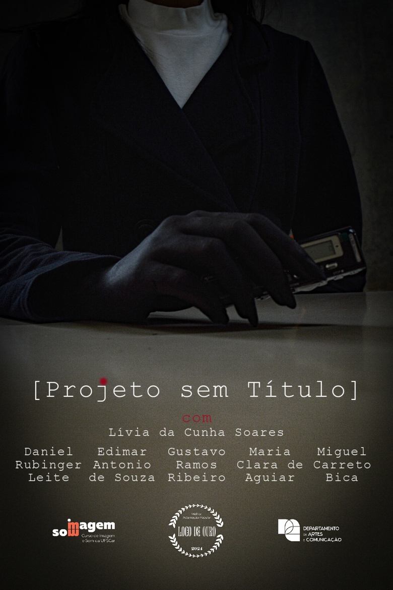 Poster of [Untitled Project]