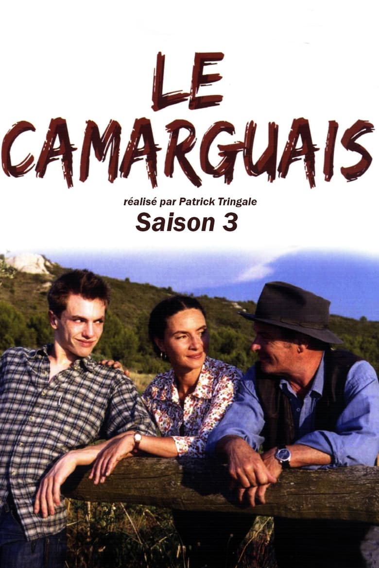 Poster of Episodes in Le Camarguais - Season 3 - Season 3